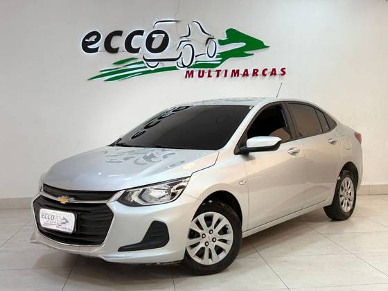 CHEVROLET ONIX 1.0 FLEX PLUS LT MANUAL CHEVROLET ONIX 1.0 FLEX PLUS LT MANUAL